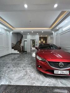 BÙI XƯƠNG TRẠCH - NHỈNH 15 TỶ  -  VIP 6 TẦNG THANG MÁY